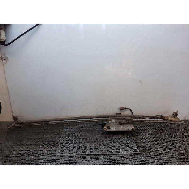 Recambio de motor limpia delantero para citroën xsara picasso 1.8 cat (6fz / ew7j4) referencia OEM IAM 0390241443  BOSCH - Gris