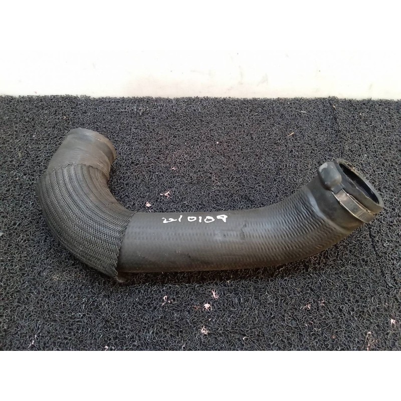 Recambio de tubo para peugeot 407 sw confort referencia OEM IAM - Negro 2