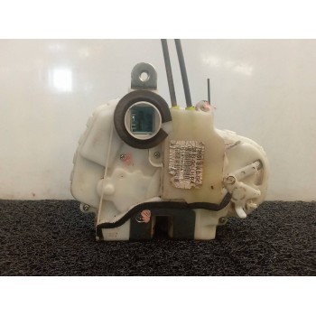 CERRADURA PUERTA TRASERA IZQUIERDA 72651SMGG01 