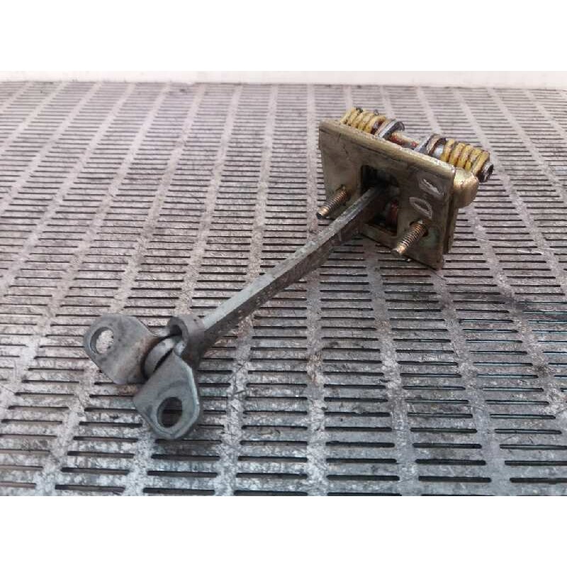 Recambio de retenedor puerta delantera izquierda para citroën c5 berlina 2.0 hdi referencia OEM IAM   