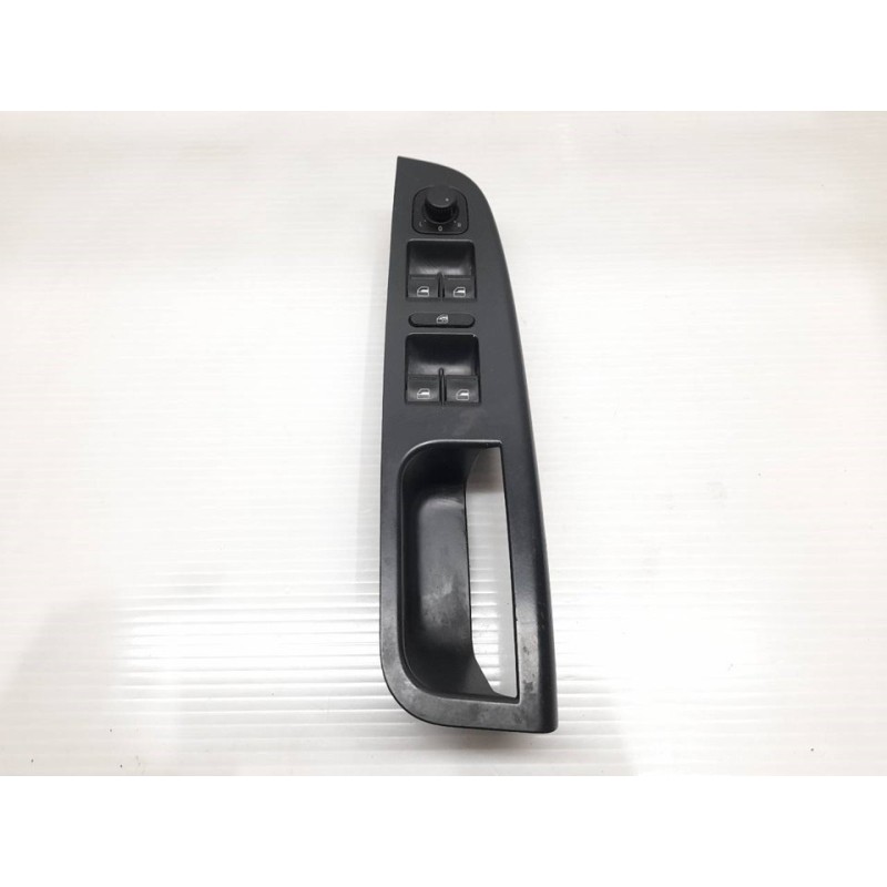 Recambio de mando elevalunas delantero izquierdo para volkswagen golf v berlina (1k1) highline referencia OEM IAM 1K4959857B  