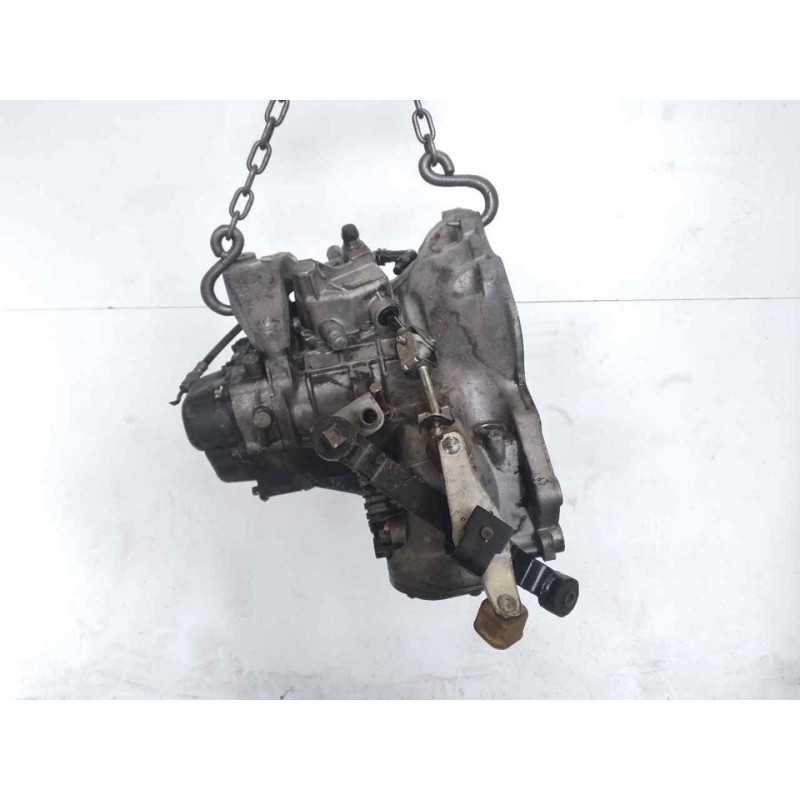 Recambio de caja cambios para opel astra h ber. enjoy referencia OEM IAM 55565177 5
