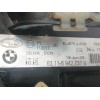 Recambio de faro izquierdo para bmw 3 (e90) 320 d referencia OEM IAM 631169427379  