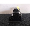 Recambio de cerradura puerta trasera derecha para dacia duster ambiance 4x4 referencia OEM IAM   