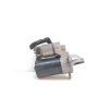 Recambio de motor arranque para opel corsa d essentia referencia OEM IAM 0001107493 55566800 BOSCH