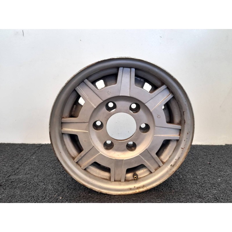 Recambio de llanta para bedford wfr 53 d 2.2d referencia OEM IAM J14X5J  