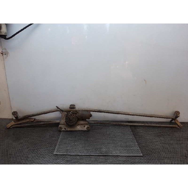 Recambio de motor limpia delantero para citroën xsara picasso 1.8 cat (6fz / ew7j4) referencia OEM IAM 0390241443  BOSCH - Gris 2