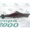 Recambio de brazo suspension inferior delantero izquierdo para mg mg zr 1.4 16v cat referencia OEM IAM   