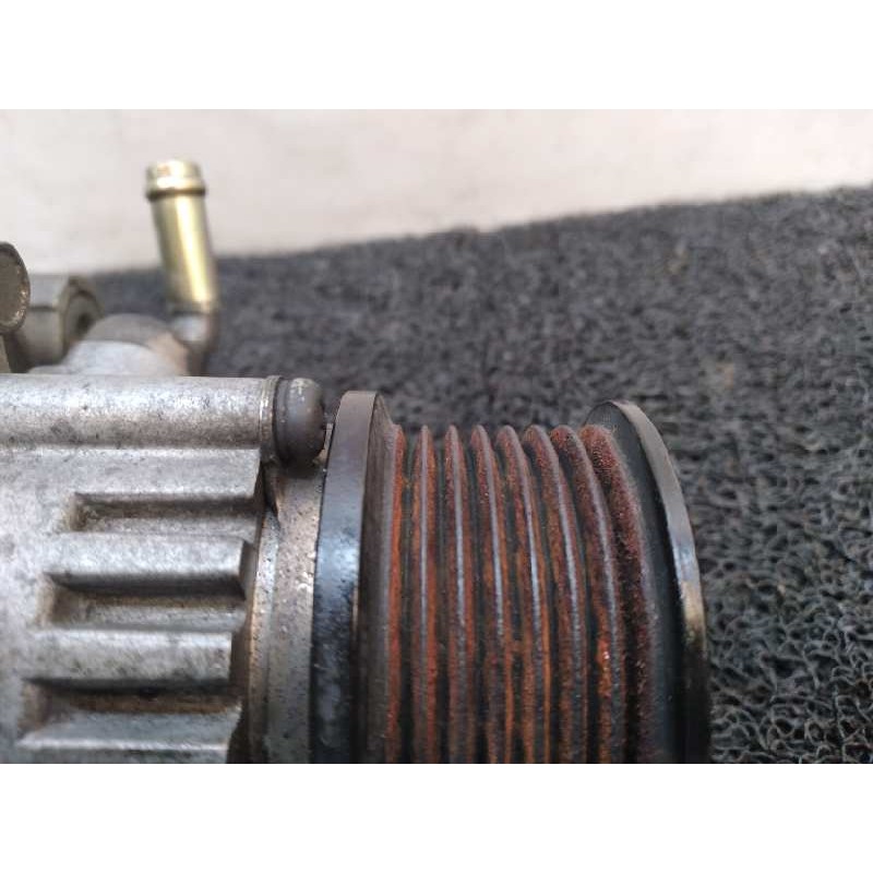 Recambio de alternador para land rover discovery (lt) 2.5 turbodiesel referencia OEM IAM 1002132530 38080 DENSO 2