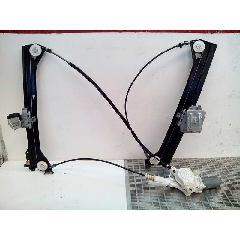 Recambio de elevalunas delantero izquierdo para mercedes-benz clase clk (w209) coupe 320 (209.365) referencia OEM IAM A230820104