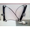Recambio de elevalunas delantero izquierdo para mercedes-benz clase clk (w209) coupe 320 (209.365) referencia OEM IAM A230820104