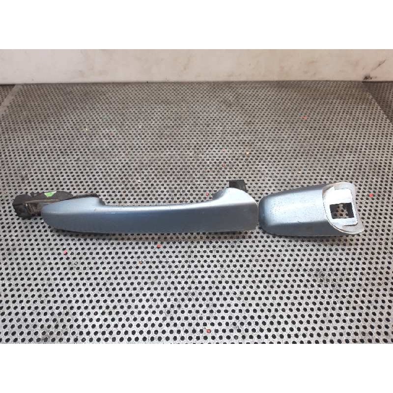Recambio de maneta exterior trasera derecha para mazda 2 berlina (dy) referencia OEM IAM  91287 
