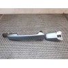 Recambio de maneta exterior trasera derecha para mazda 2 berlina (dy) referencia OEM IAM  91287 