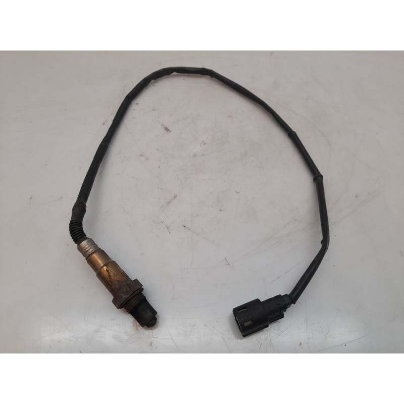 Recambio de sonda lambda para ford fiesta (ccn) trend referencia OEM IAM CV6A9G444AA 0258010314 