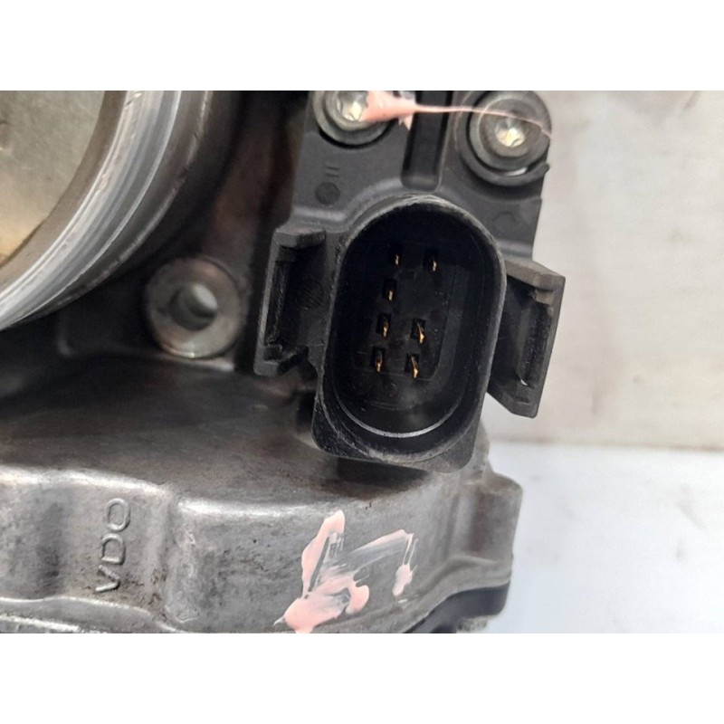 Recambio de caja mariposa para seat toledo (1m2) signum referencia OEM IAM 06A133064M 408237111015 4