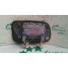 Recambio de maneta exterior porton para toyota rav 4 (a2) 1.8 16v cat referencia OEM IAM   