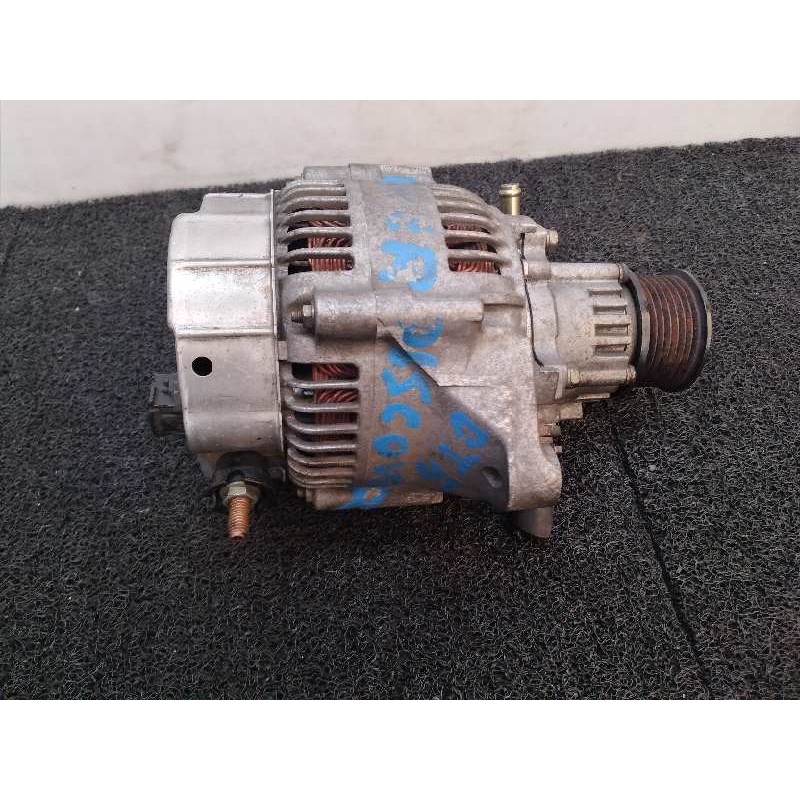 Recambio de alternador para land rover discovery (lt) 2.5 turbodiesel referencia OEM IAM 1002132530 38080 DENSO 3