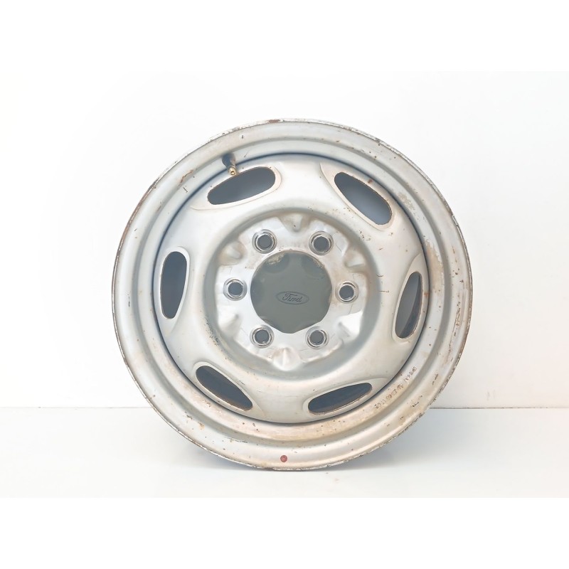 Recambio de llanta para ford ranger (eq) doka 4x4 xlt referencia OEM IAM 19031103  
