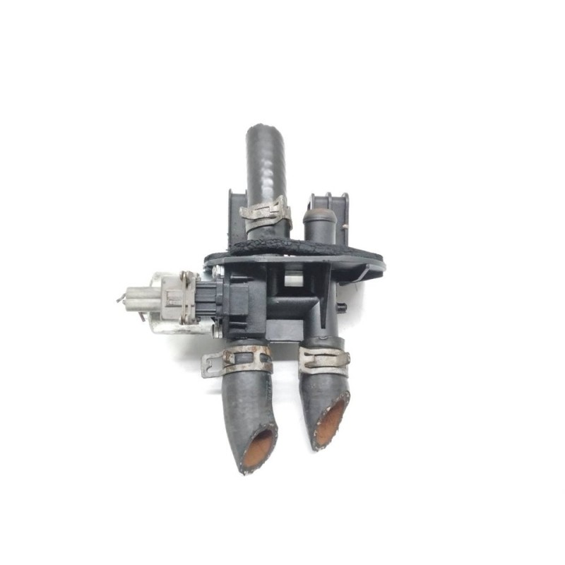Recambio de valvula intercambio de calefaccion para ford ka (ccq) básico referencia OEM IAM   