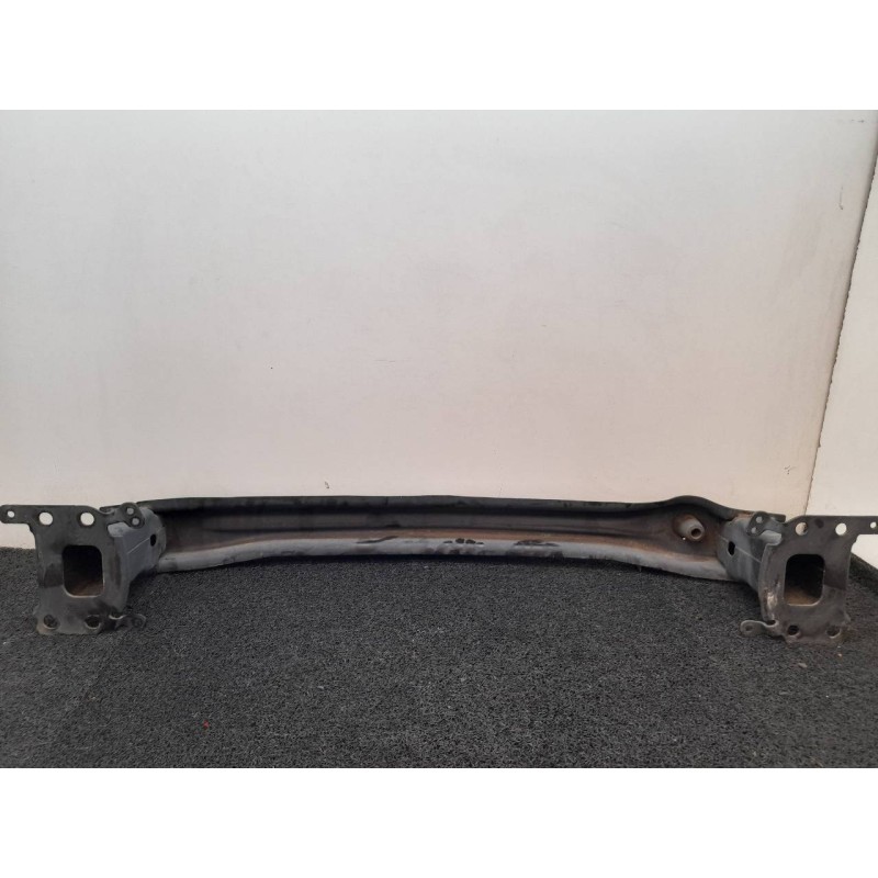 Recambio de refuerzo paragolpes delantero para seat altea (5p1) select referencia OEM IAM - Negro 2