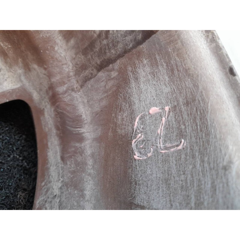 Recambio de llanta para hyundai santa fe (sm) 2.0 gls crdi 4x4 referencia OEM IAM 66JX1646 2