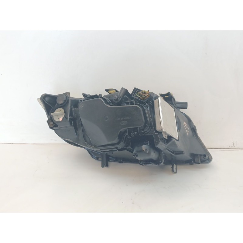 Recambio de faro izquierdo para bmw 3 (e90) 320 d referencia OEM IAM 631169427379 - Negro 4