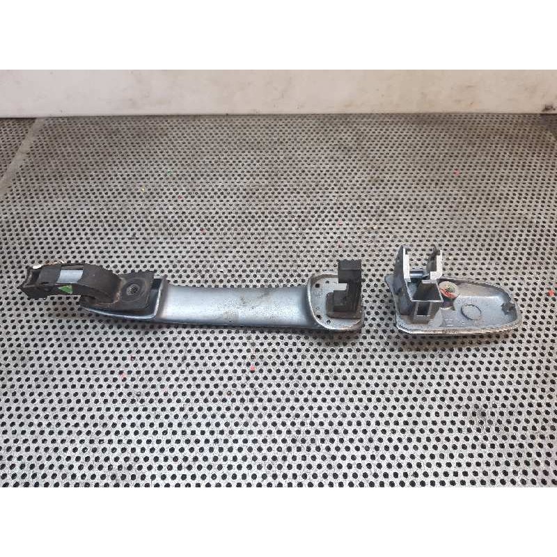 Recambio de maneta exterior trasera derecha para mazda 2 berlina (dy) referencia OEM IAM  91287 2