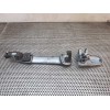 Recambio de maneta exterior trasera derecha para mazda 2 berlina (dy) referencia OEM IAM  91287 