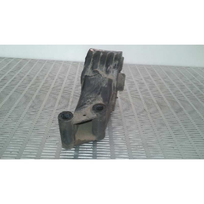 Recambio de soporte motor trasero para opel vectra c berlina comfort referencia OEM IAM 21031196 - Gris 2