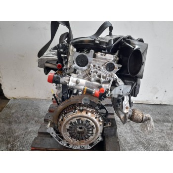 MOTOR COMPLETO F4RJ7 