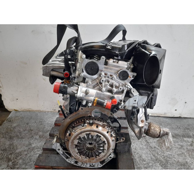 Recambio de motor completo para renault laguna ii grandtour (kg0) dynamique referencia OEM IAM F4RJ7  