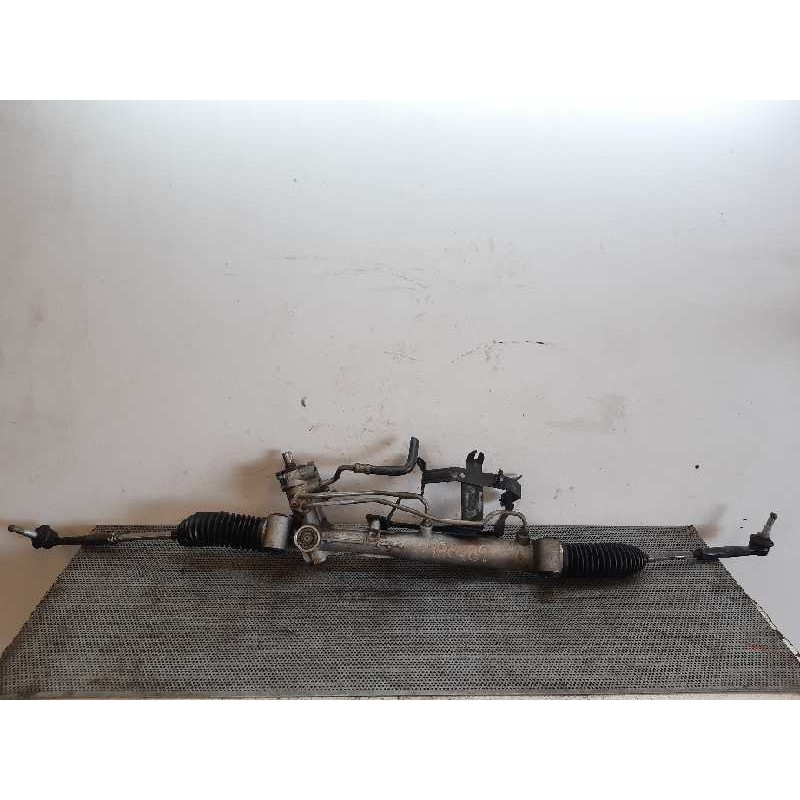 Recambio de cremallera direccion para opel vectra c berlina elegance referencia OEM IAM 646D2558027  