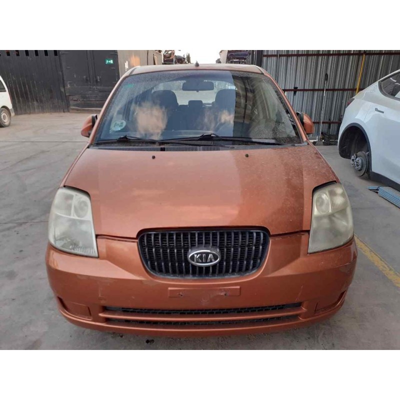 kia picanto del año 2006