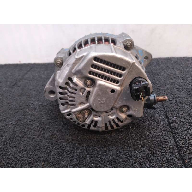 Recambio de alternador para land rover discovery (lt) 2.5 turbodiesel referencia OEM IAM 1002132530 38080 DENSO 4