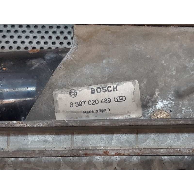 Recambio de motor limpia delantero para citroën xsara picasso 1.8 cat (6fz / ew7j4) referencia OEM IAM 0390241443  BOSCH - Gris 4