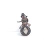 Recambio de motor arranque para opel corsa d essentia referencia OEM IAM 0001107493 55566800 BOSCH