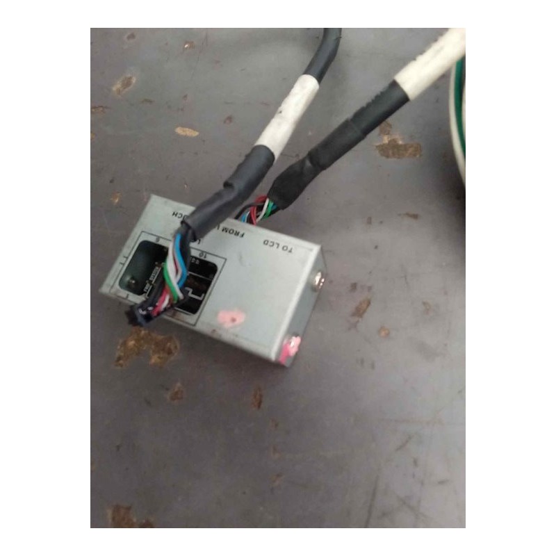 Recambio de sistema navegacion gps para audi a4 ber. (b8) básico quattro referencia OEM IAM 8T1035186P 8T0919603F - Azul 8