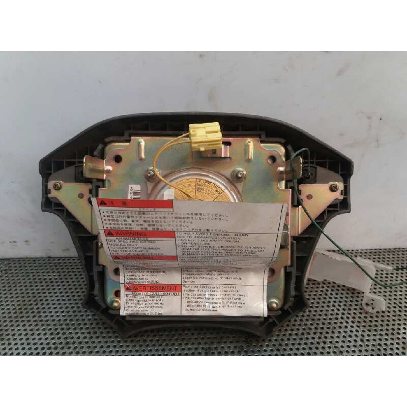 Recambio de airbag delantero izquierdo para suzuki wagon r+ sr (em) 1.2 cat referencia OEM IAM 2529298CFB 4815075F01 - Verde 2