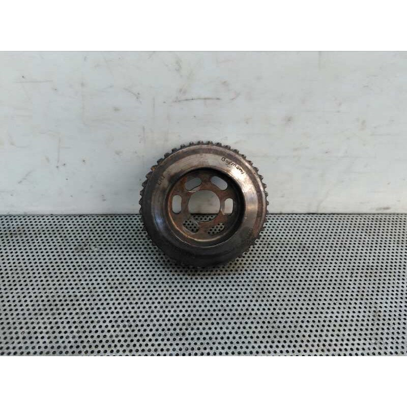 Recambio de polea bomba inyectora para skoda octavia berlina (1u2) 1.9 tdi referencia OEM IAM 038130111A  