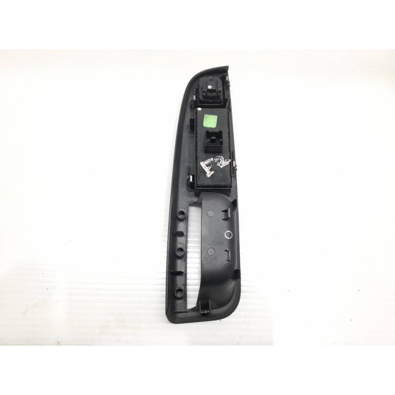 Recambio de mando elevalunas delantero izquierdo para volkswagen golf v berlina (1k1) highline referencia OEM IAM 1K4959857B - Rojo 3