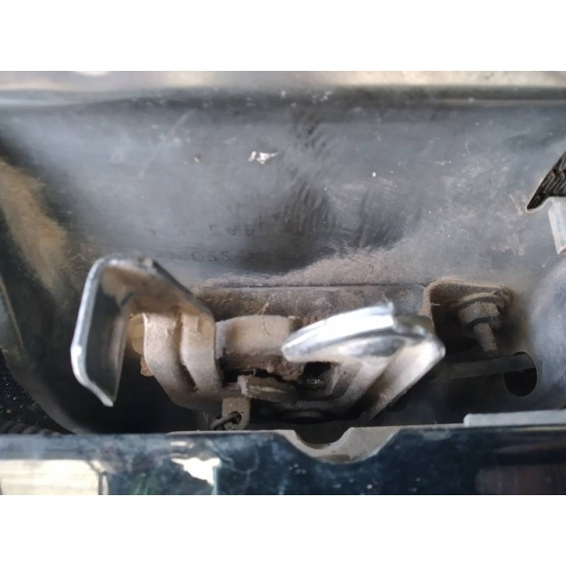 Recambio de cerradura capo para chrysler jeep cherokee (kj) 2.5 crd sport referencia OEM IAM   