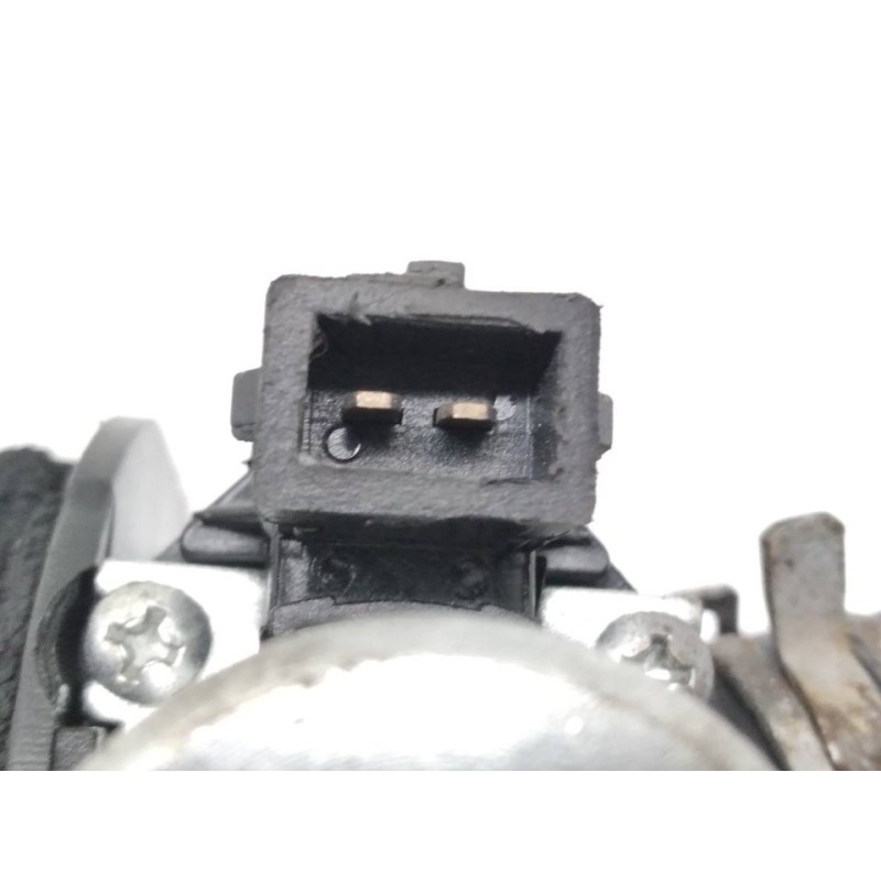 Recambio de valvula intercambio de calefaccion para ford ka (ccq) básico referencia OEM IAM 2