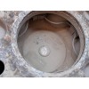 Recambio de llanta para hyundai santa fe (sm) 2.0 gls crdi 4x4 referencia OEM IAM 66JX1646  