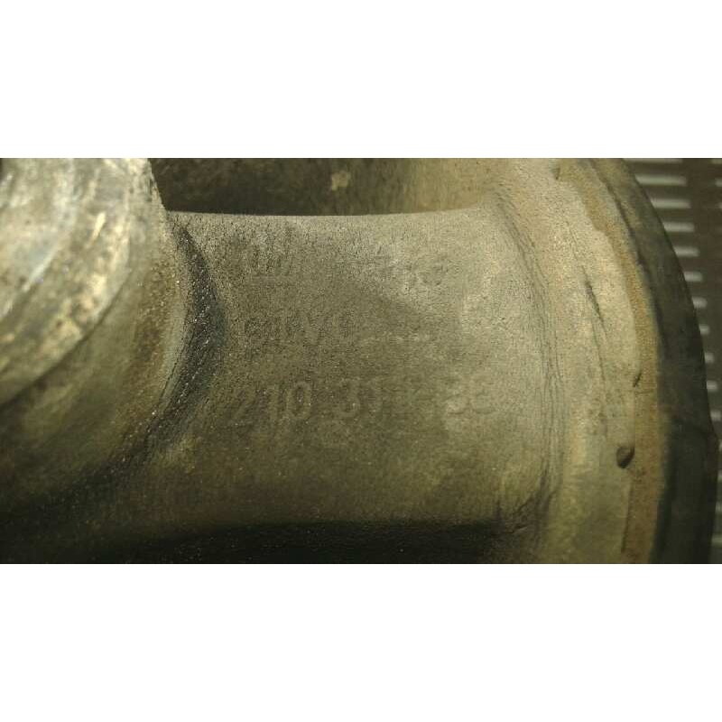 Recambio de soporte motor trasero para opel vectra c berlina comfort referencia OEM IAM 21031196 - Gris 3