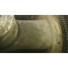 Recambio de soporte motor trasero para opel vectra c berlina comfort referencia OEM IAM 21031196  