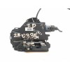 Recambio de cerradura puerta trasera derecha para volkswagen golf plus (5m1) sportline referencia OEM IAM 7L0839016  