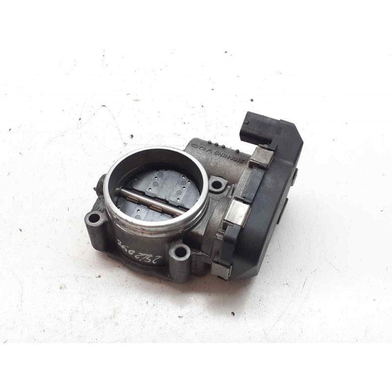 Recambio de caja mariposa para bmw serie 1 berlina (e81/e87) 116i referencia OEM IAM 1354756106602 A2C53374895 