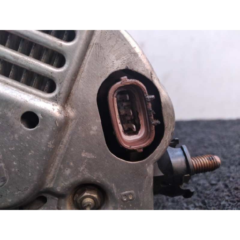 Recambio de alternador para land rover discovery (lt) 2.5 turbodiesel referencia OEM IAM 1002132530 38080 DENSO 5