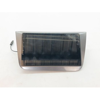 SISTEMA AUDIO / RADIO CD SXT891C 