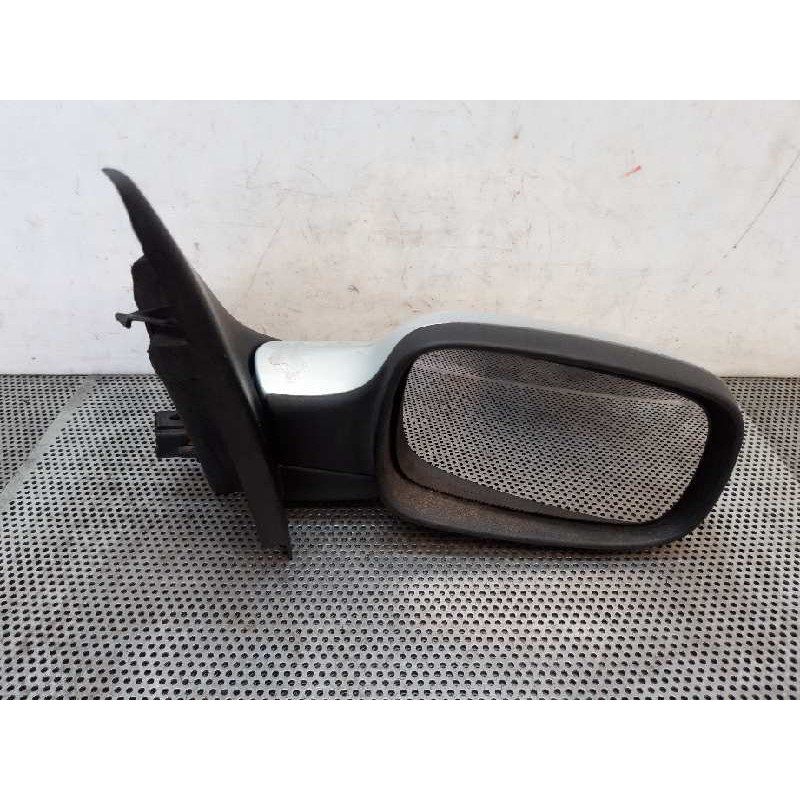 Recambio de retrovisor derecho para renault megane ii berlina 5p confort authentique referencia OEM IAM 4